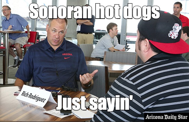 Arizona Daily Star memes